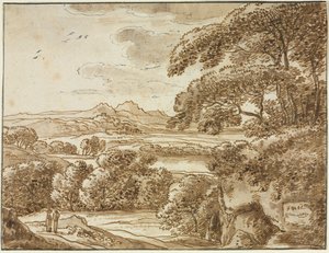 Landschap