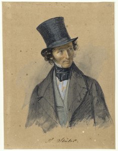  door Franz Krüger