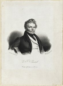  door Franz Krüger
