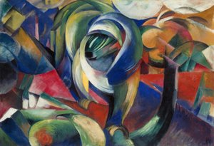  door Franz Marc