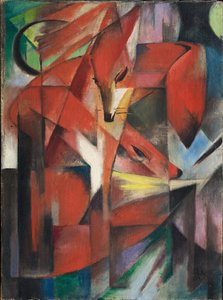  door Franz Marc
