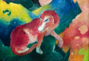 De Rode Hond