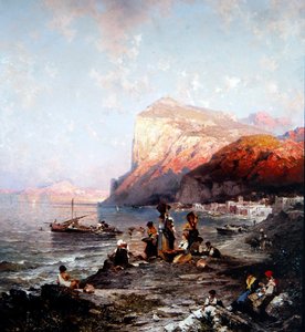 Capri