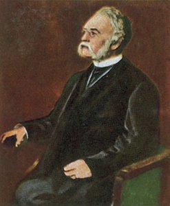 Werner von Siemens, Duitse uitvinder en industrieel