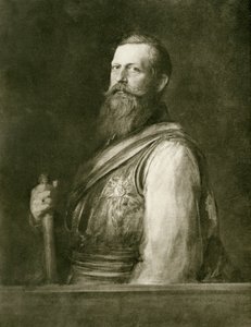 Friedrich III