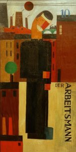 De arbeider