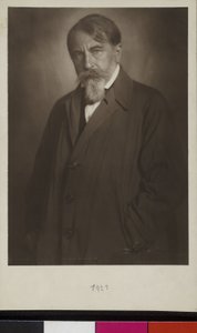 Afbeelding van Arthur Schnitzler (1862-1931)