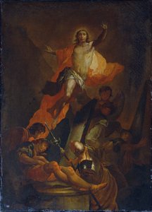 Opstanding van Christus