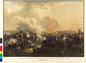 Slag bij Aspern 1809