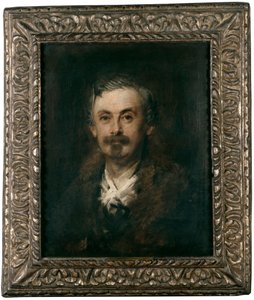  door Franz von Lenbach