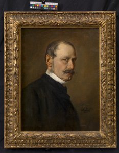  door Franz von Lenbach