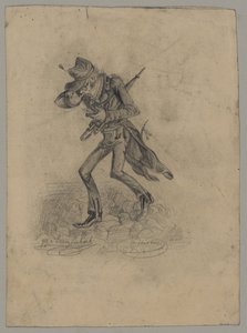 De dorpsbarbier
