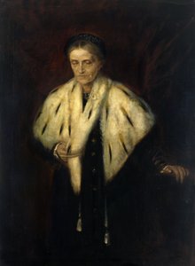 Ludovika Hertogin in Beieren