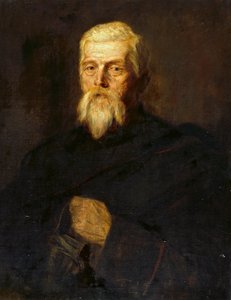  door Franz von Lenbach