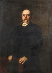  door Franz von Lenbach