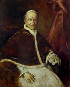  door Franz von Lenbach