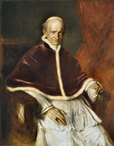  door Franz von Lenbach