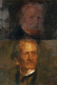 door Franz von Lenbach