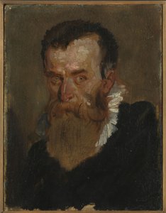  door Franz von Lenbach