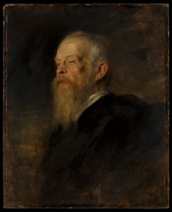  door Franz von Lenbach