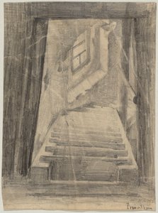  door Franz von Lenbach