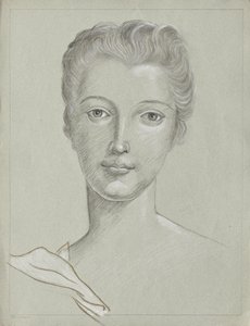 Madame de Pompadour