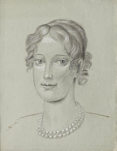 Maria Louise van Bourbon-Parma