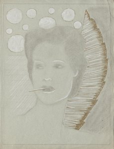 Mevrouw Washington
