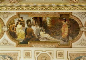  door Franz von Matsch