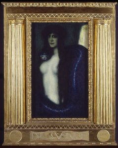  door Franz von Stuck