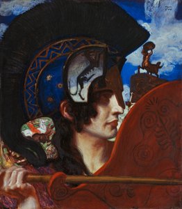  door Franz von Stuck