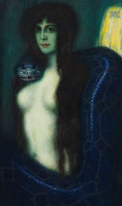 De zonde