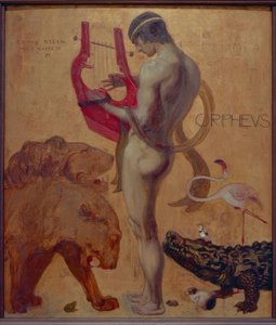 Orpheus
