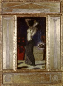 Dansende Salome