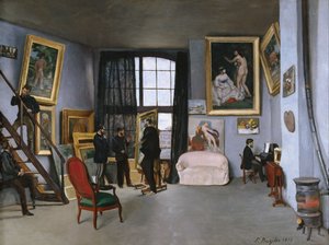 Bazille