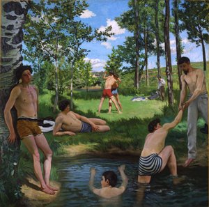 Zomerscène