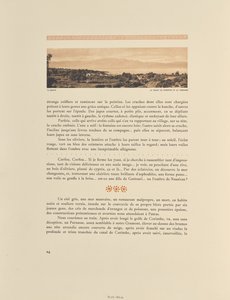 Akrata. De Golf van Korinthe en Parnassus door Frédéric Boissonnas