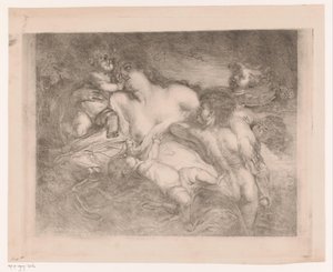 Liefde (Caritas)