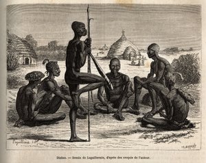 Dinka