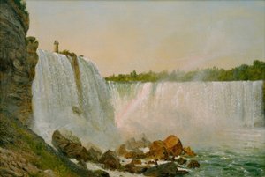 Niagara Falls