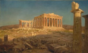 Het Parthenon