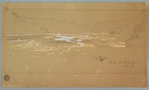De rivier 