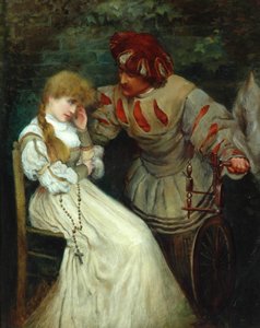 Faust en Marguerite, 1855-93