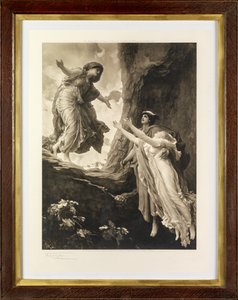 De terugkeer van Persephone