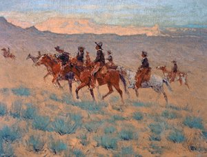 De Cowpunchers