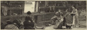De crisis in Egypte - Alexandrië