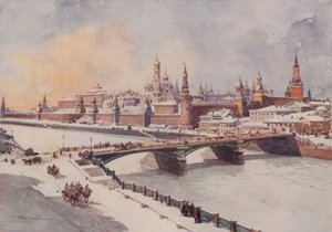Het Kremlin