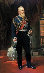 Prins Leopold van Beieren