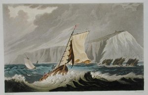 Cowes, uit 