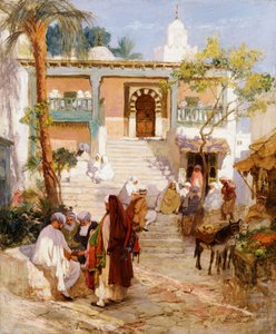 Op de Souk